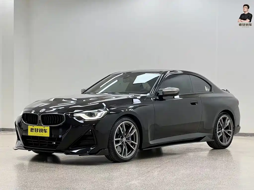 BMW M240I