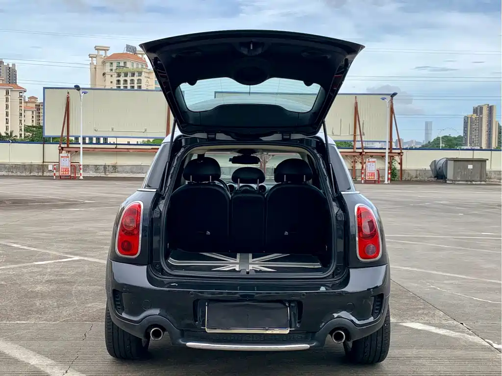 MINI Mini Countryman — миниатюра 15