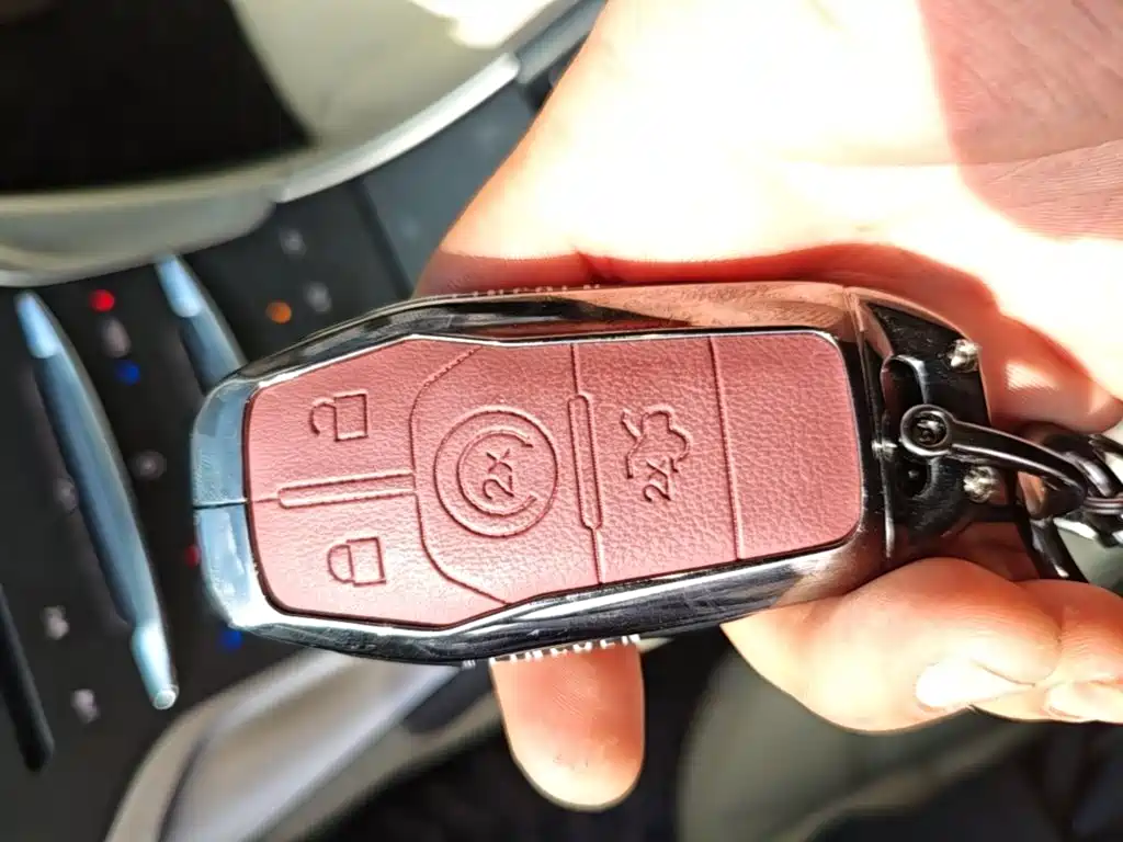 Lincoln MKZ — миниатюра 9
