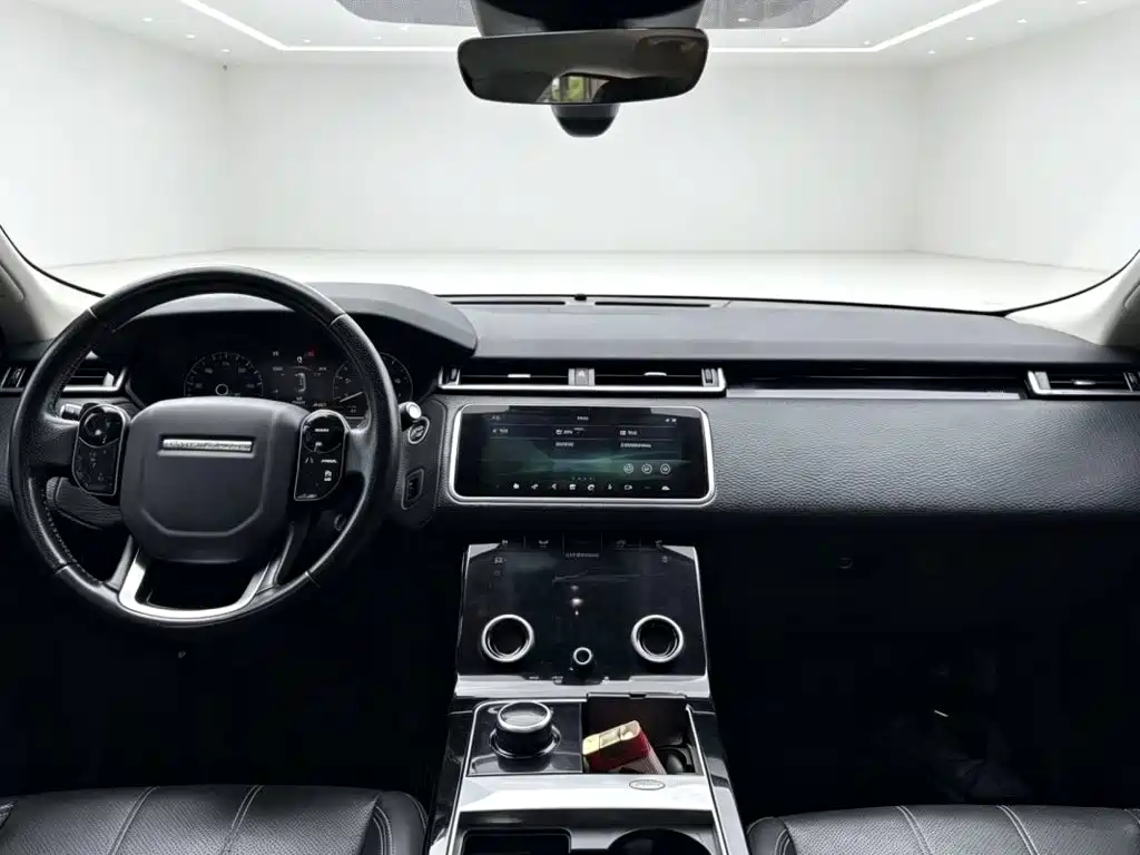 Land Rover Velar — миниатюра 5