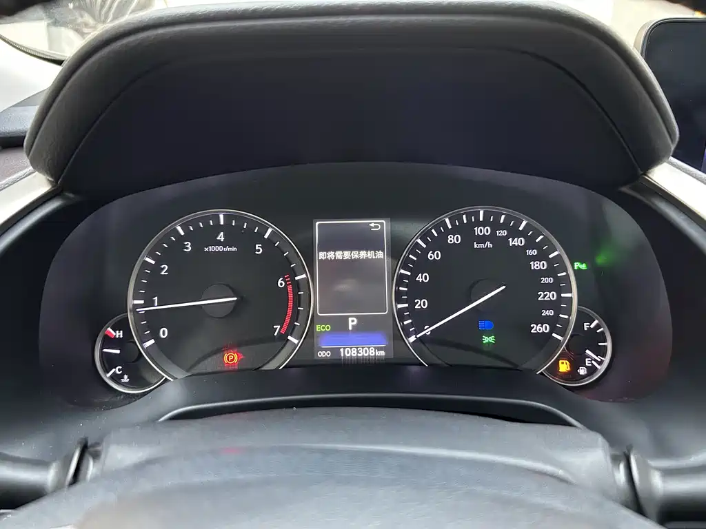 Lexus RX — миниатюра 22