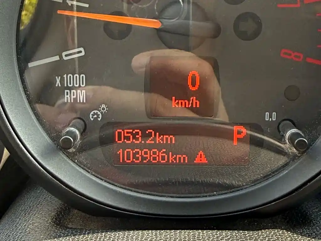 MINI Mini Countryman — миниатюра 5