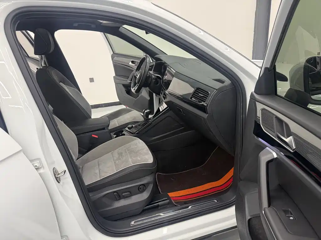 Volkswagen Tayron — миниатюра 17