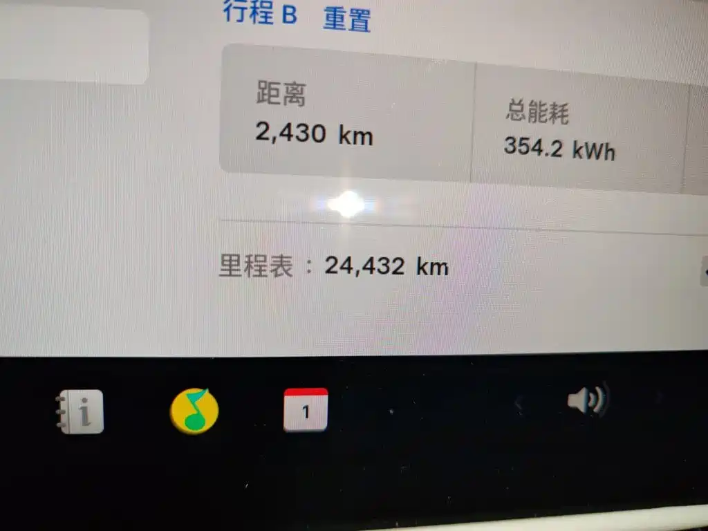 Tesla Model Y — миниатюра 13