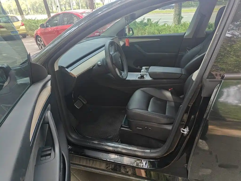Tesla Model Y — миниатюра 14