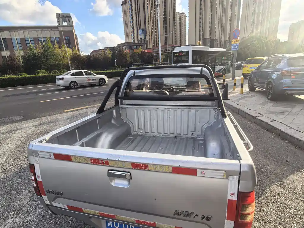 Kaicheng Shenqi F30 — миниатюра 6