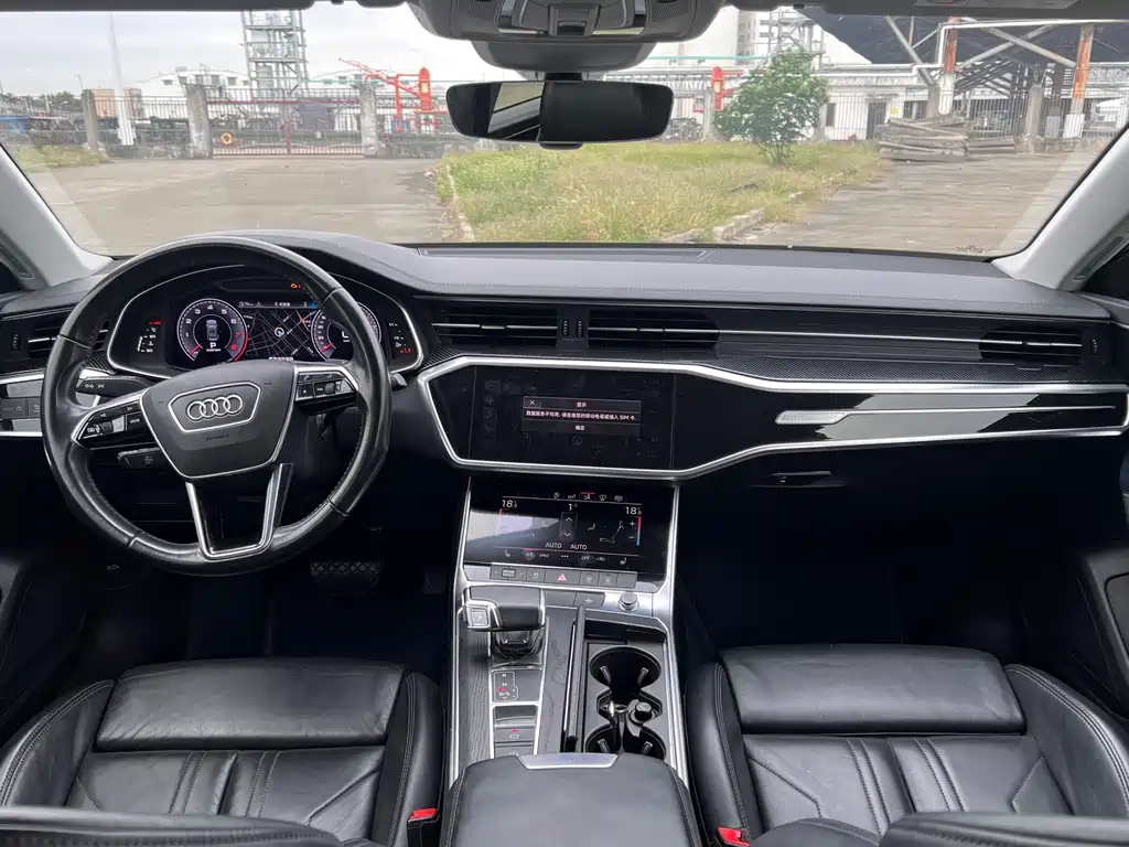 Audi A7 — миниатюра 11