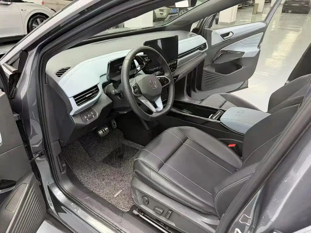 Volkswagen ID.4 X — миниатюра 6