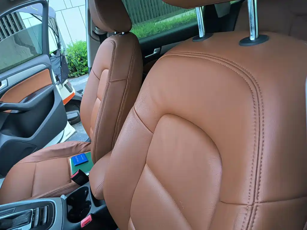 Audi Q5 — миниатюра 8