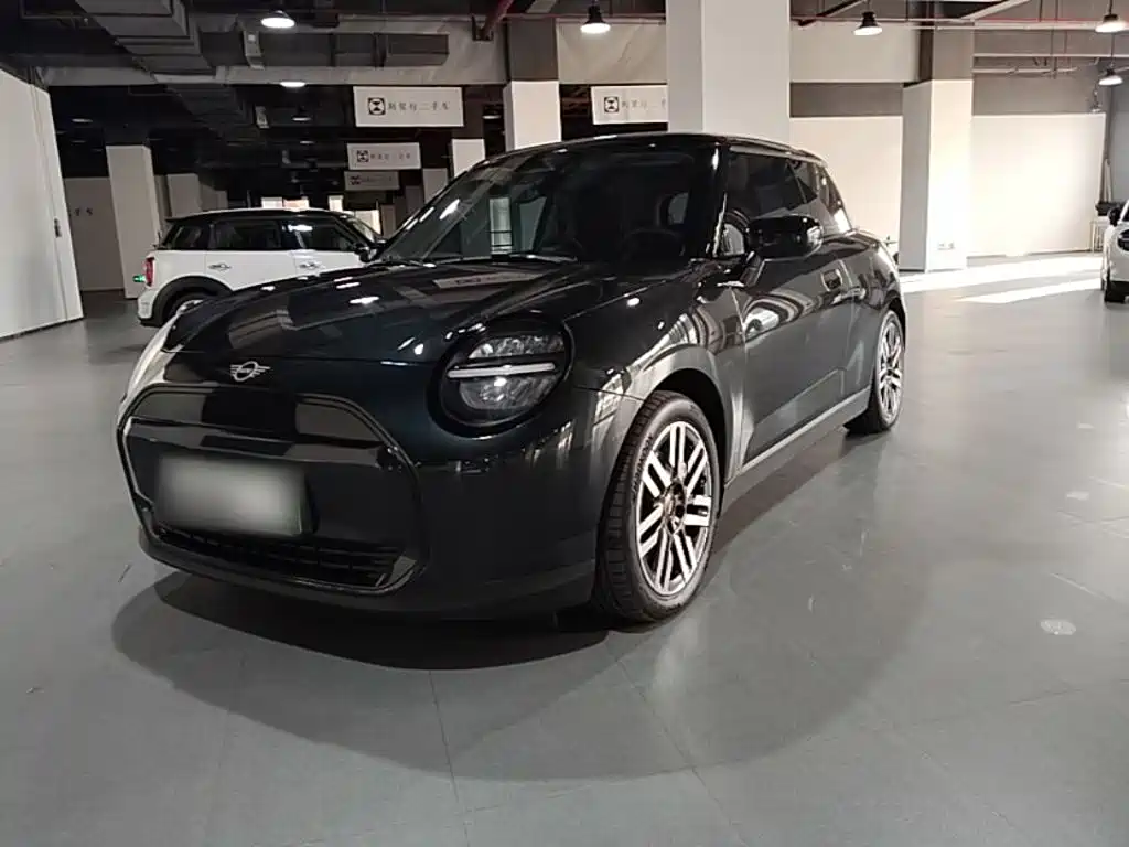 MINI MINI COOPER EV