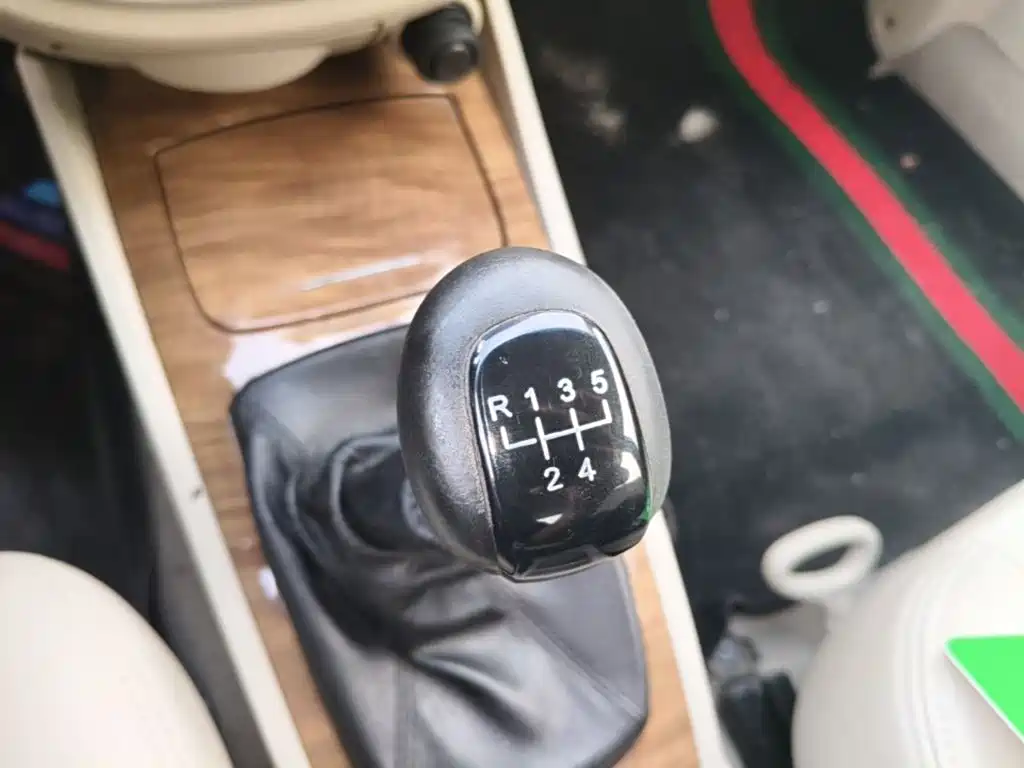 Buick Excelle — миниатюра 14