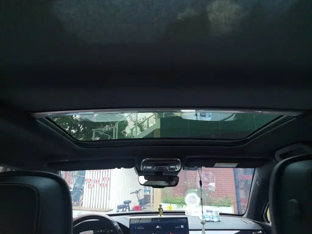BYD Tang New Energy — миниатюра 9