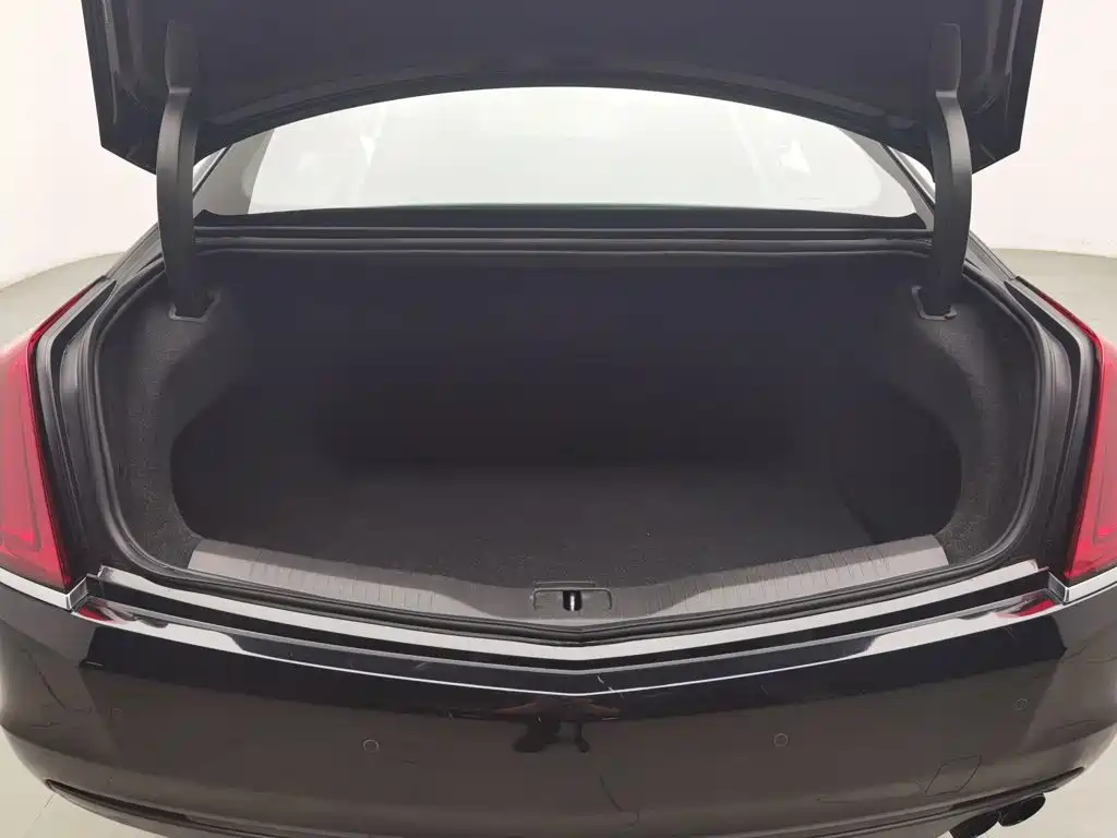 Cadillac CT6 — миниатюра 16