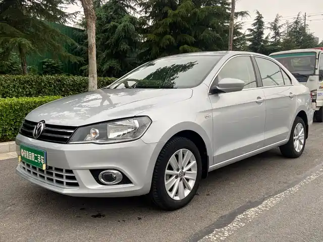 2015 Volkswagen Jetta