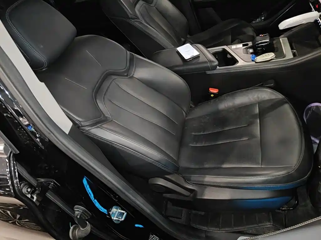 Jetour X90 PLUS — миниатюра 25
