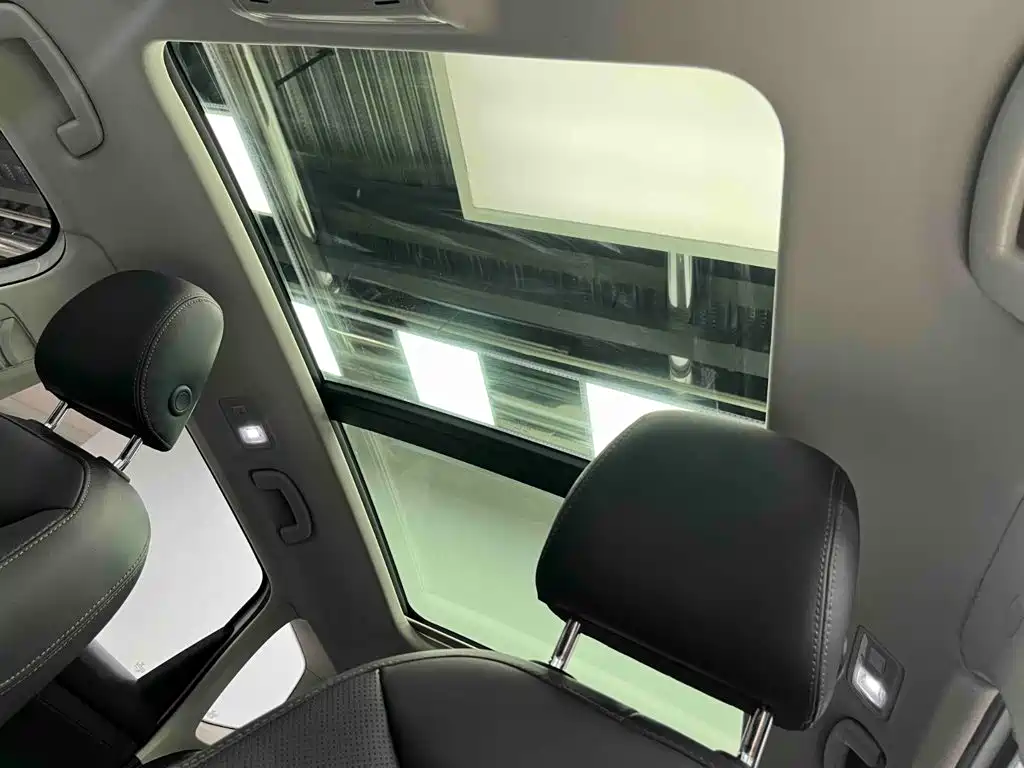Volkswagen Tharu — миниатюра 14
