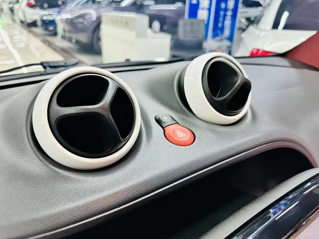 smart Smart Fortwo — миниатюра 34