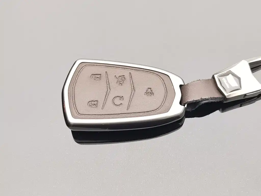 Cadillac CT6 — миниатюра 19