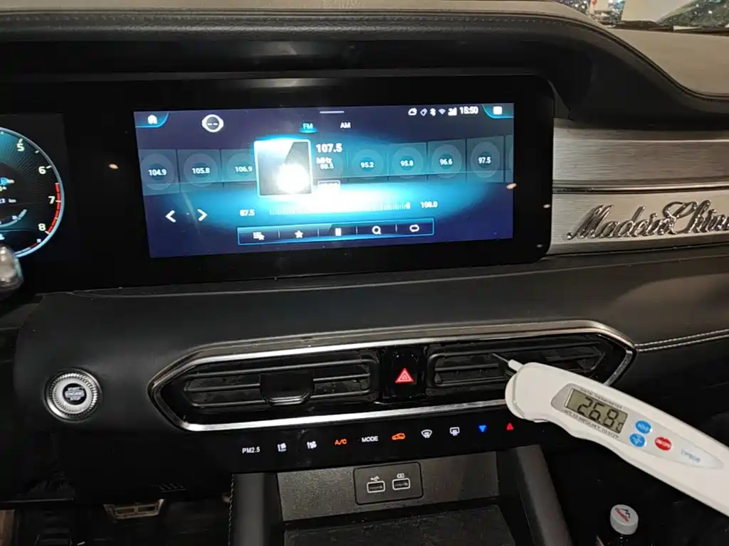 Jetour X90 PLUS — миниатюра 13
