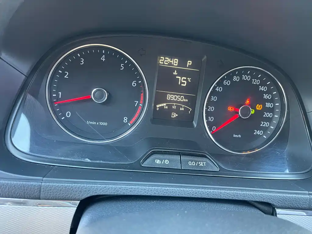 Volkswagen Gran Lavida — миниатюра 7