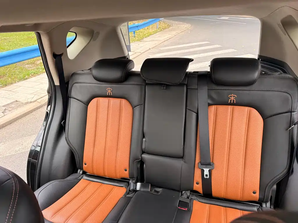 BYD Song — миниатюра 22