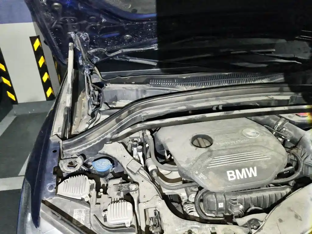 BMW X1 — миниатюра 18