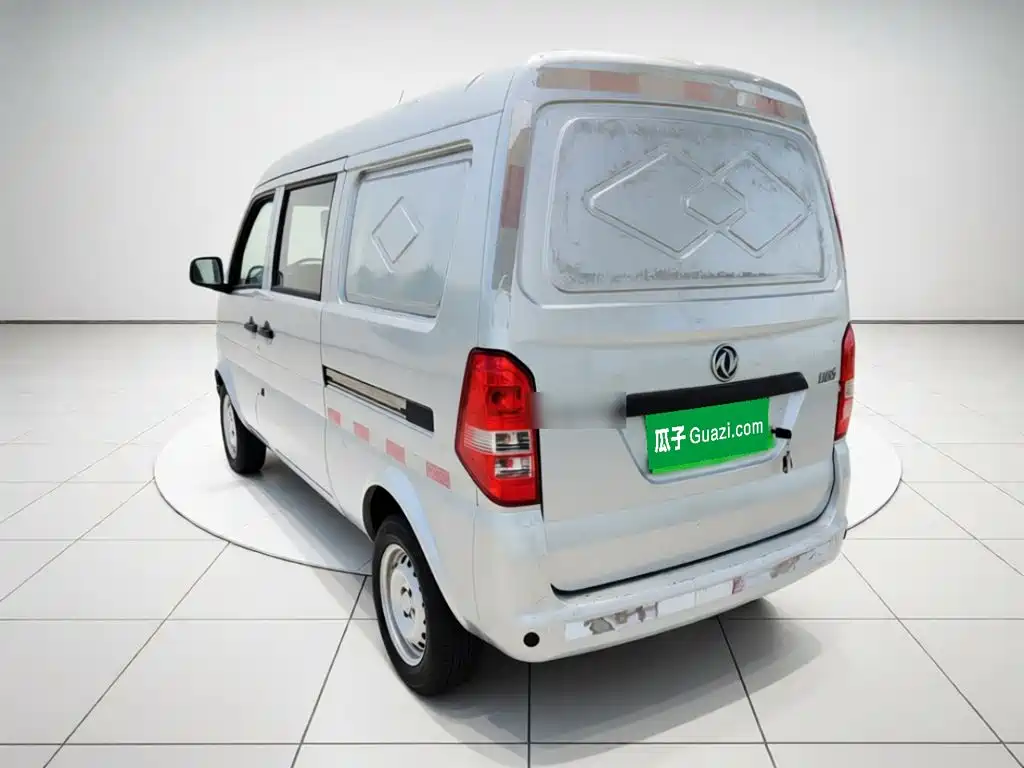DFSK K05S — миниатюра 4
