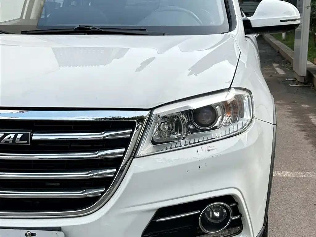 Haval H6 — миниатюра 14