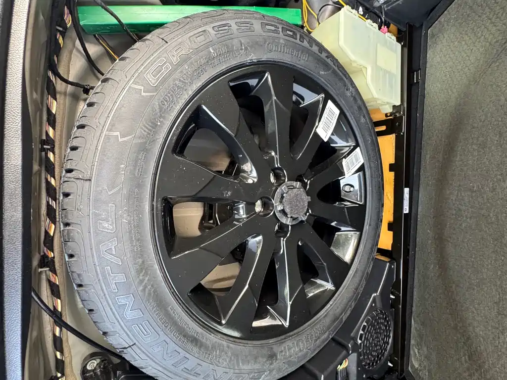 Land Rover Freelander 2 — миниатюра 18