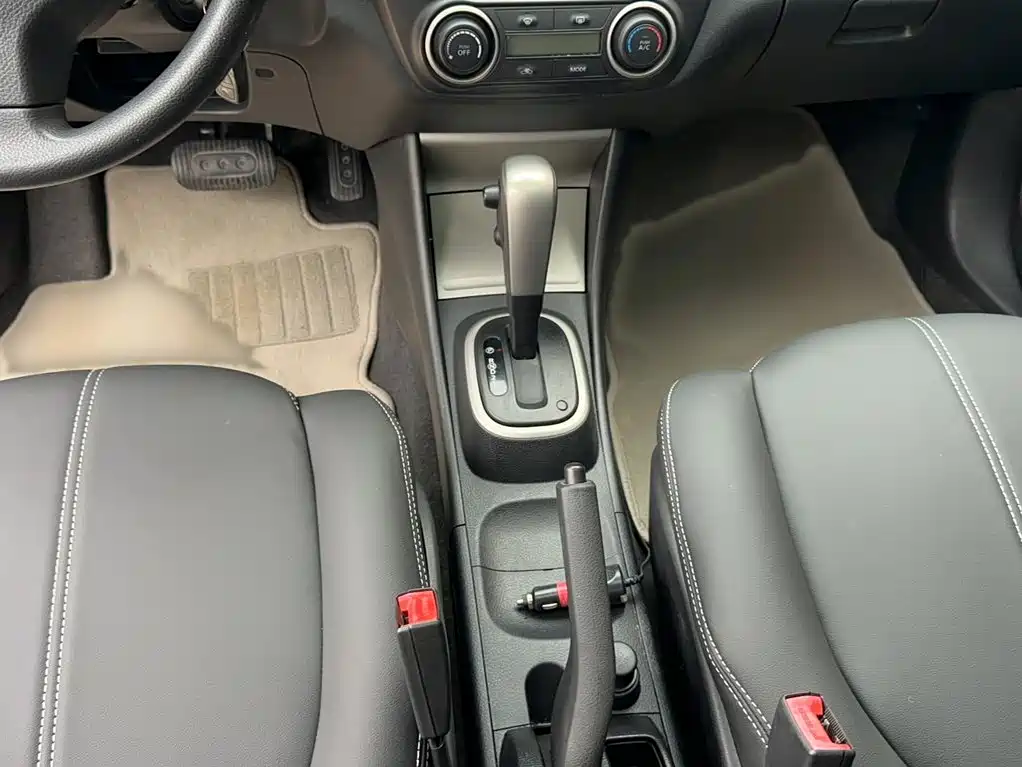 Nissan Sylphy — миниатюра 19