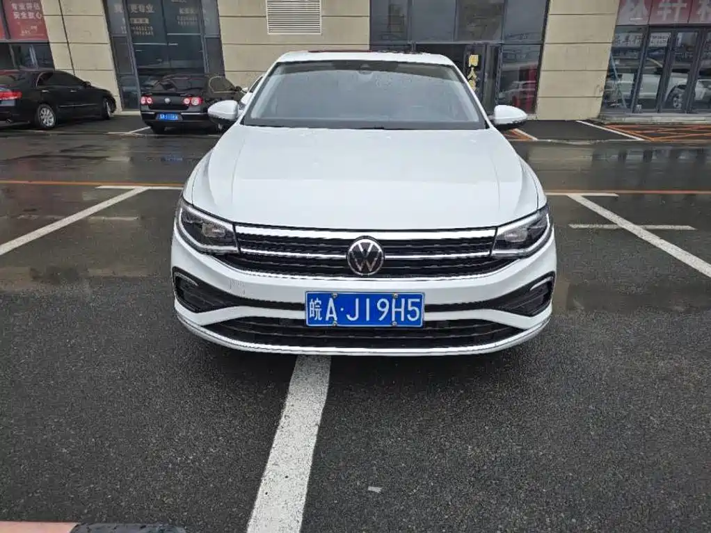 宝来 2023款 200TSI DSG智行PRO版 2022
