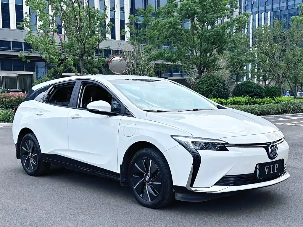 Buick Velite 6 — миниатюра 3