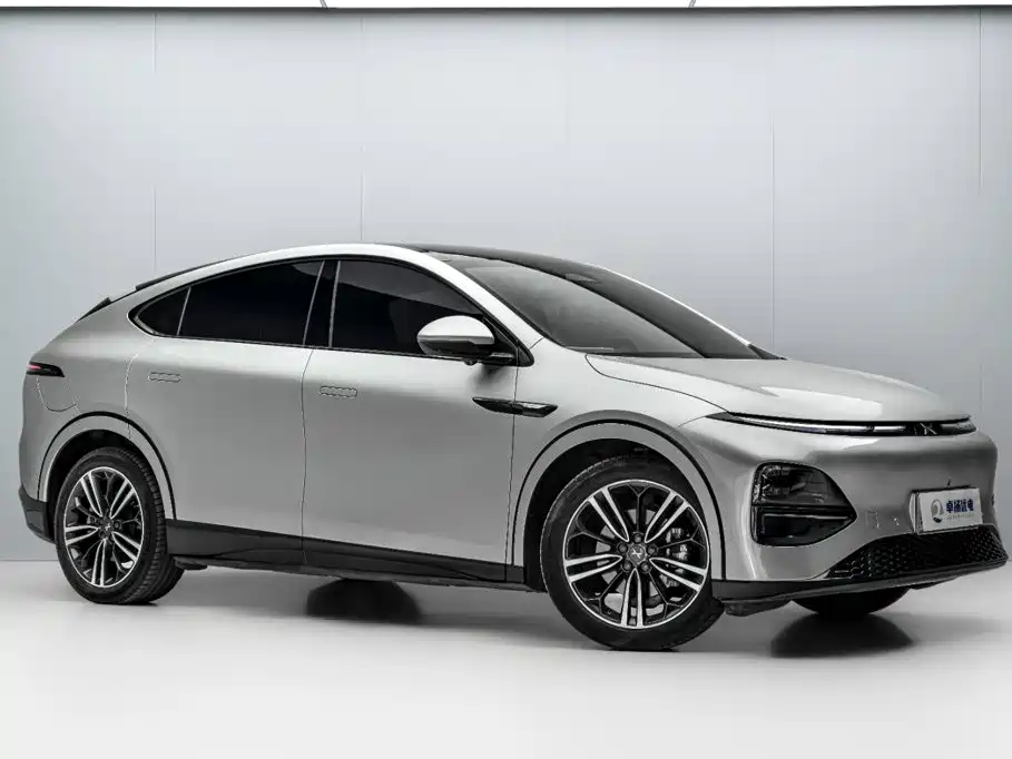 XPeng G6 — миниатюра 3