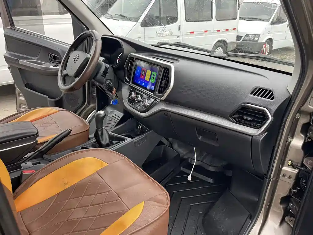 Kaicheng Ruixing M60 — миниатюра 6