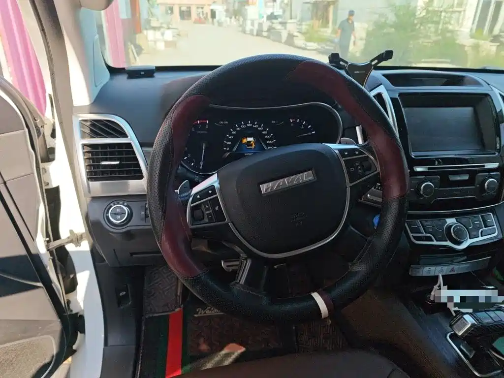 Haval H9 — миниатюра 3