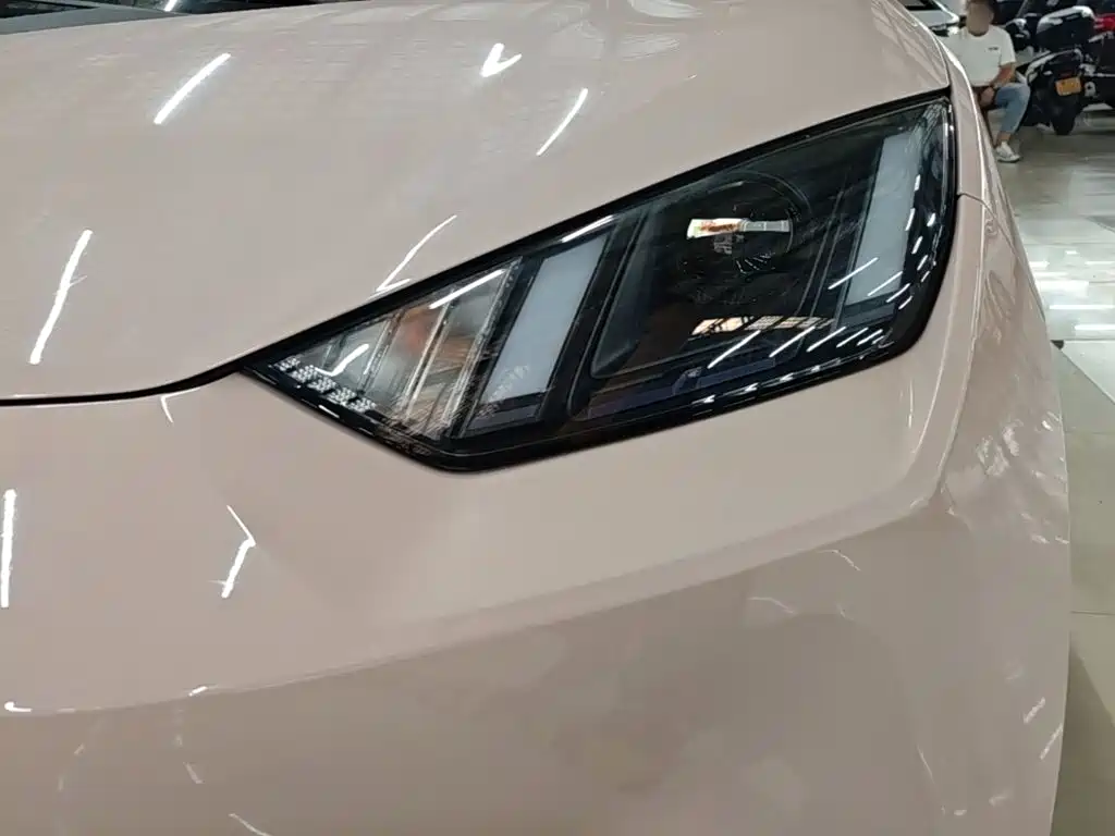 BYD Seagull — миниатюра 24