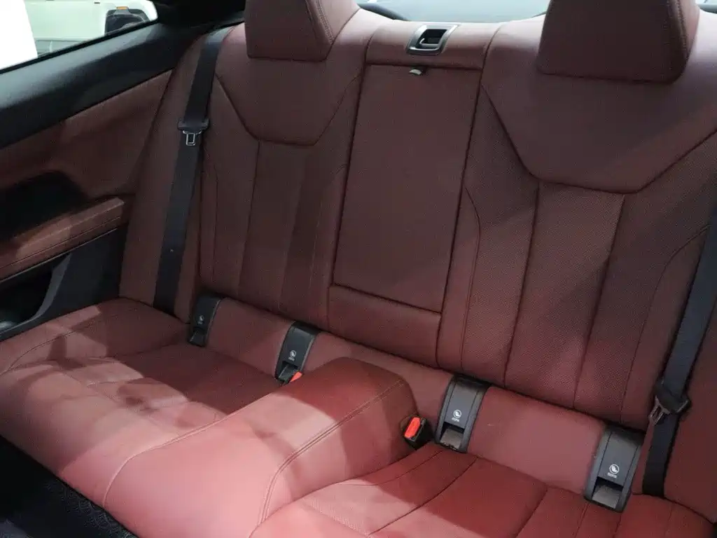 BMW 4 Series — миниатюра 12