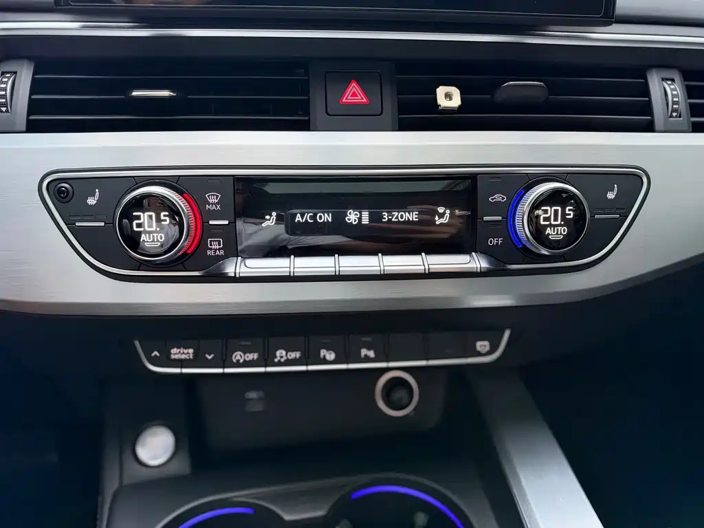 Audi A4L — миниатюра 10