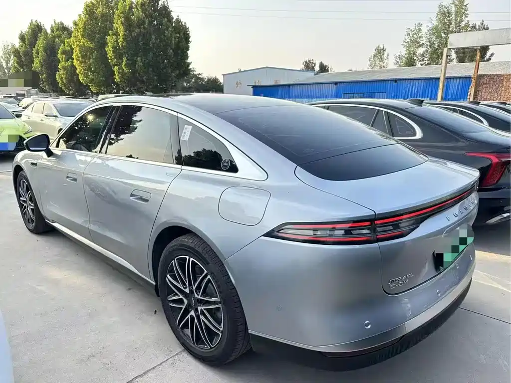 Fulwin Fengyun A9L — миниатюра 9
