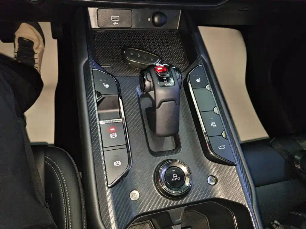 Haval Big Dog PLUS — миниатюра 14