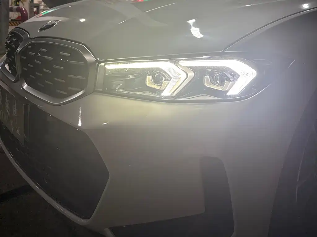 BMW 3 Series — миниатюра 2