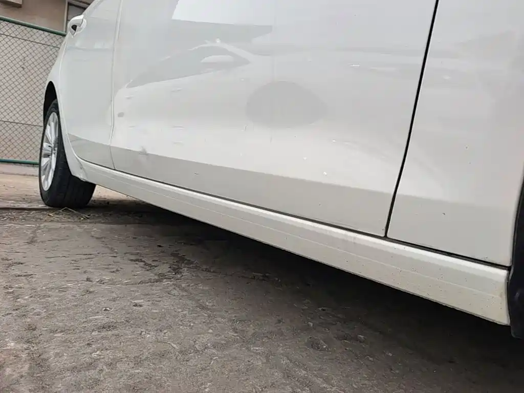 Ford Escort — миниатюра 21