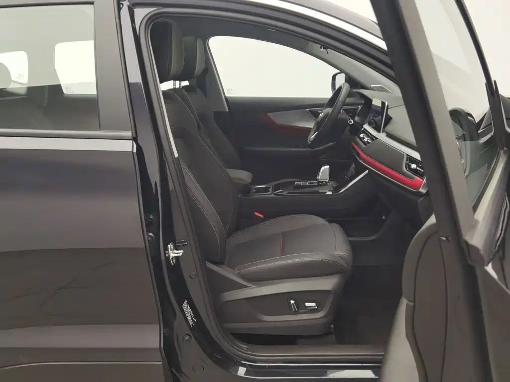 Chery Tiggo 7 — миниатюра 23