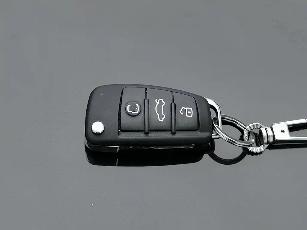 Audi A3 (Import) — миниатюра 19