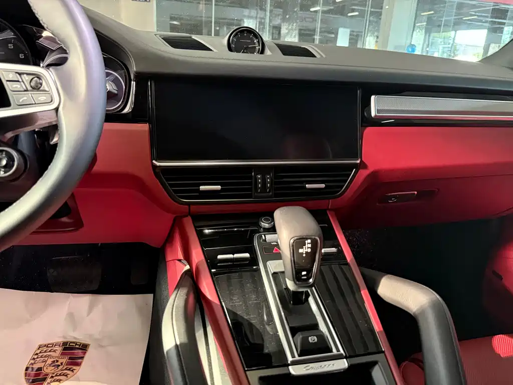 Porsche Cayenne 2023 Cayenne 3.0T