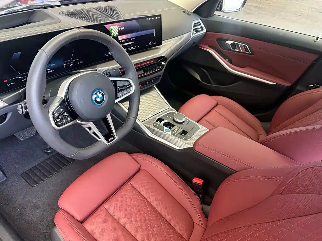 BMW i3 — миниатюра 9