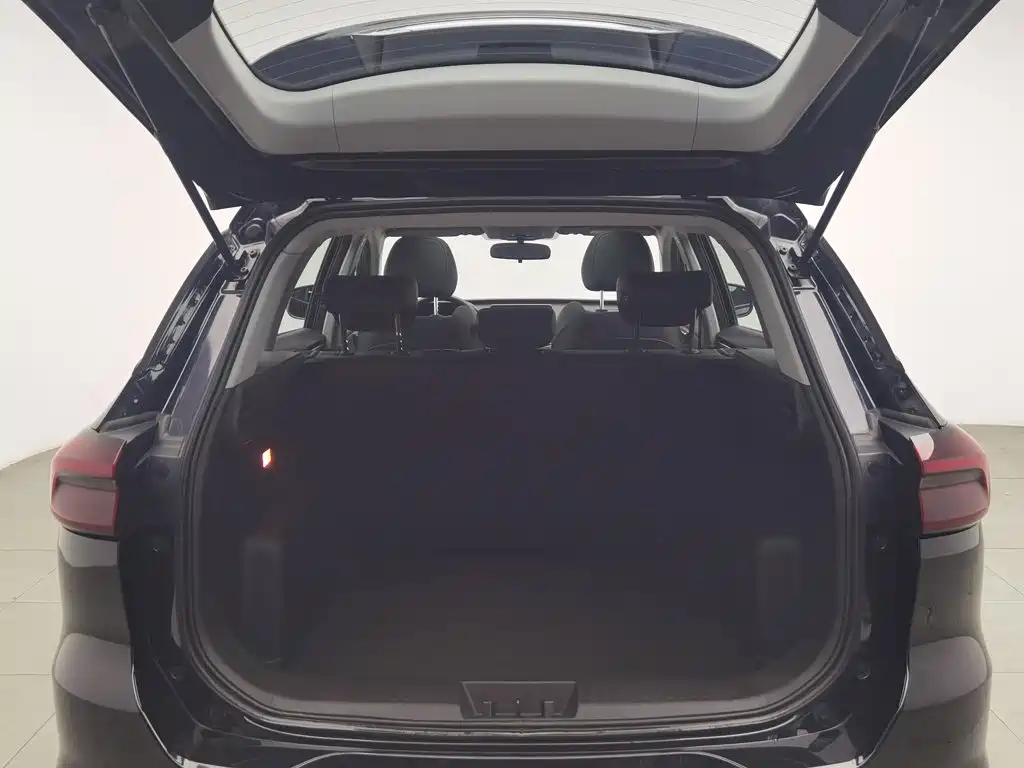 Chery Tiggo 7 — миниатюра 16
