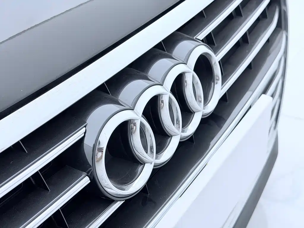 Audi A6L — миниатюра 24