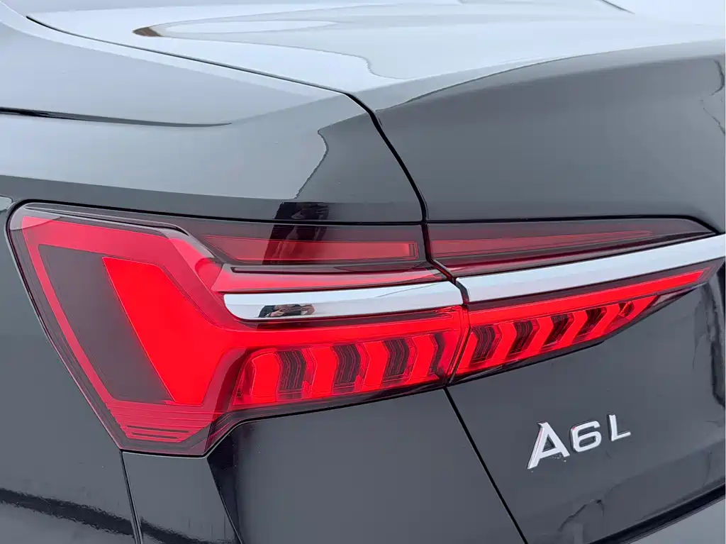 Audi A6L — миниатюра 25