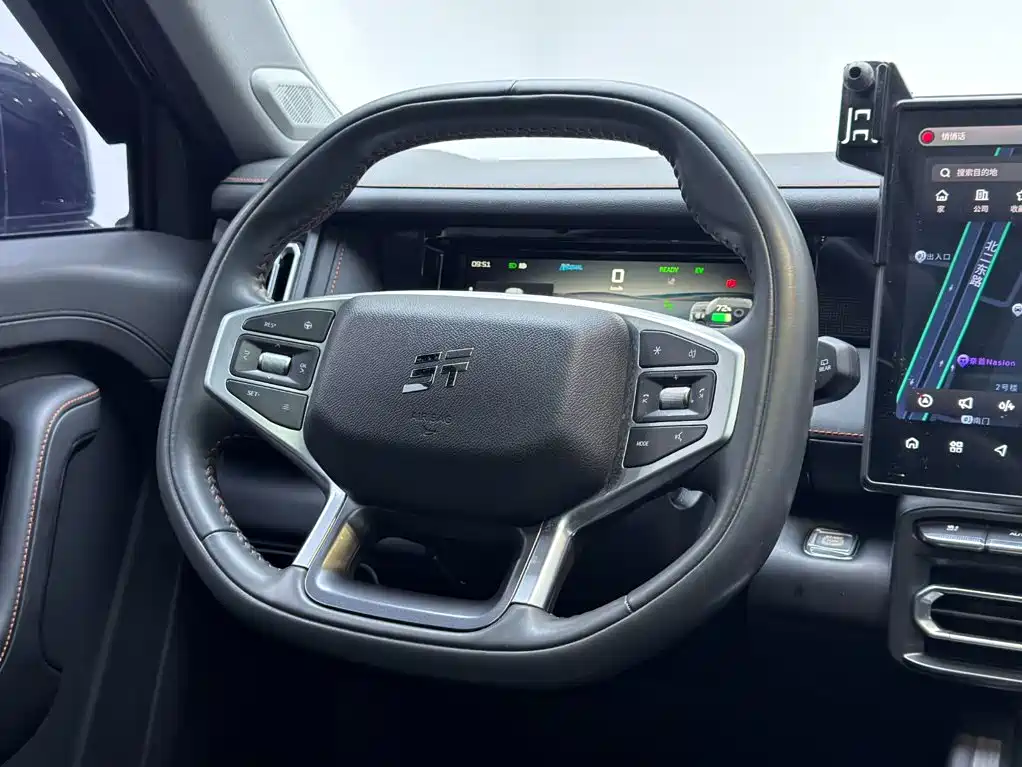 Shanhai Shanhai T1 — миниатюра 11